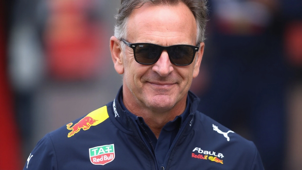 Speculation about Cadillac’s interest
