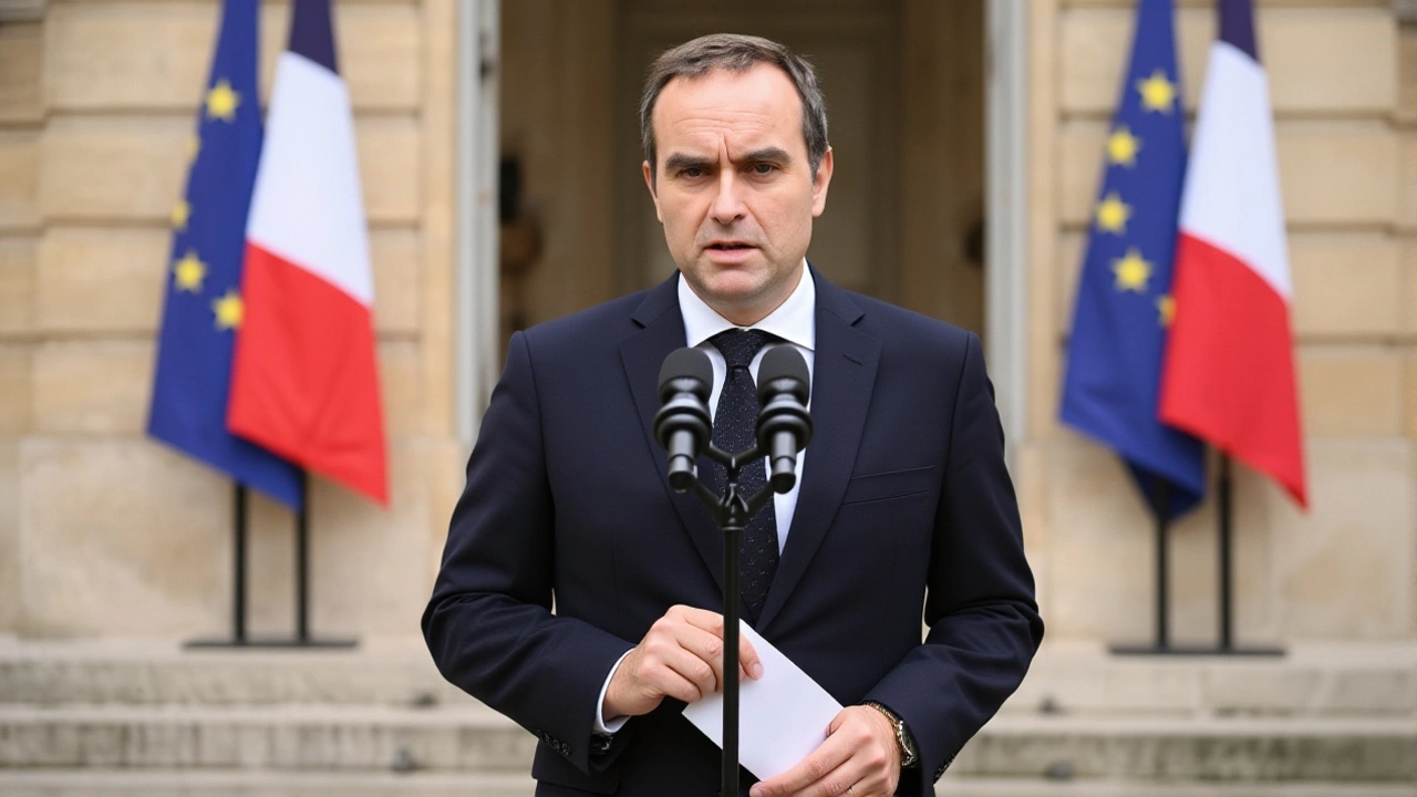 Opposition Reactions and Regional Leaders