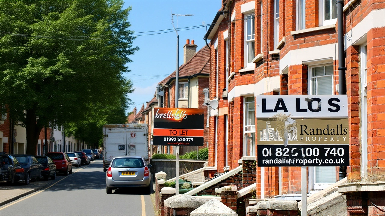 Renters' Rights Act 2025 becomes law, ending no-fault evictions in England