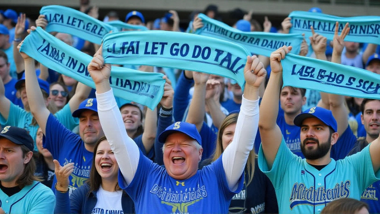 What the Win Means for Toronto and the American League