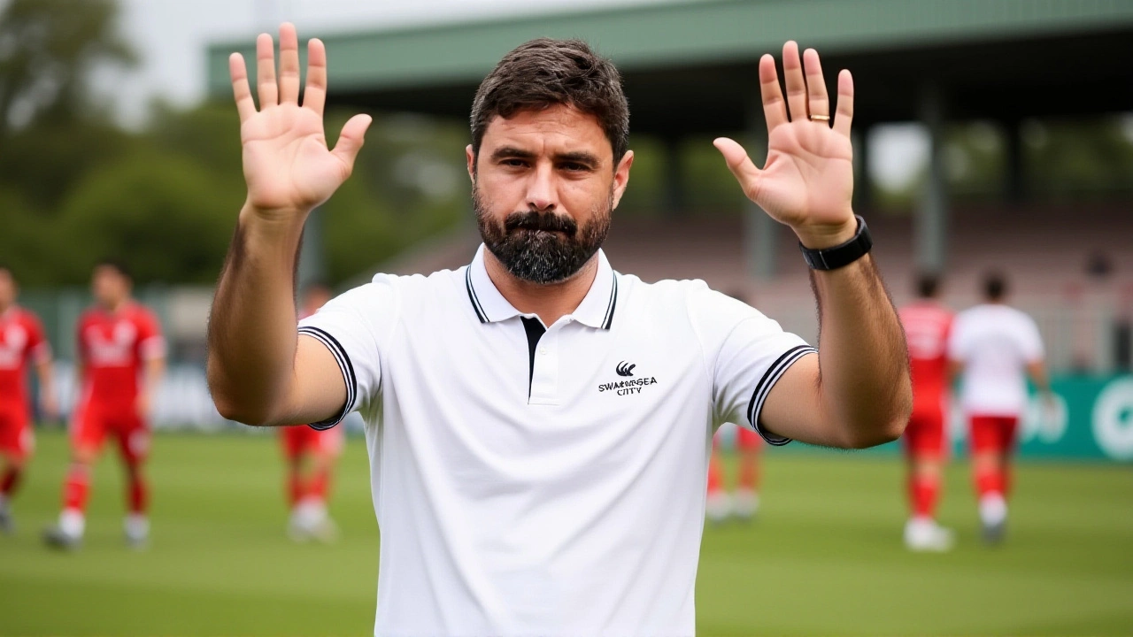 Background: The Sheehan Fallout