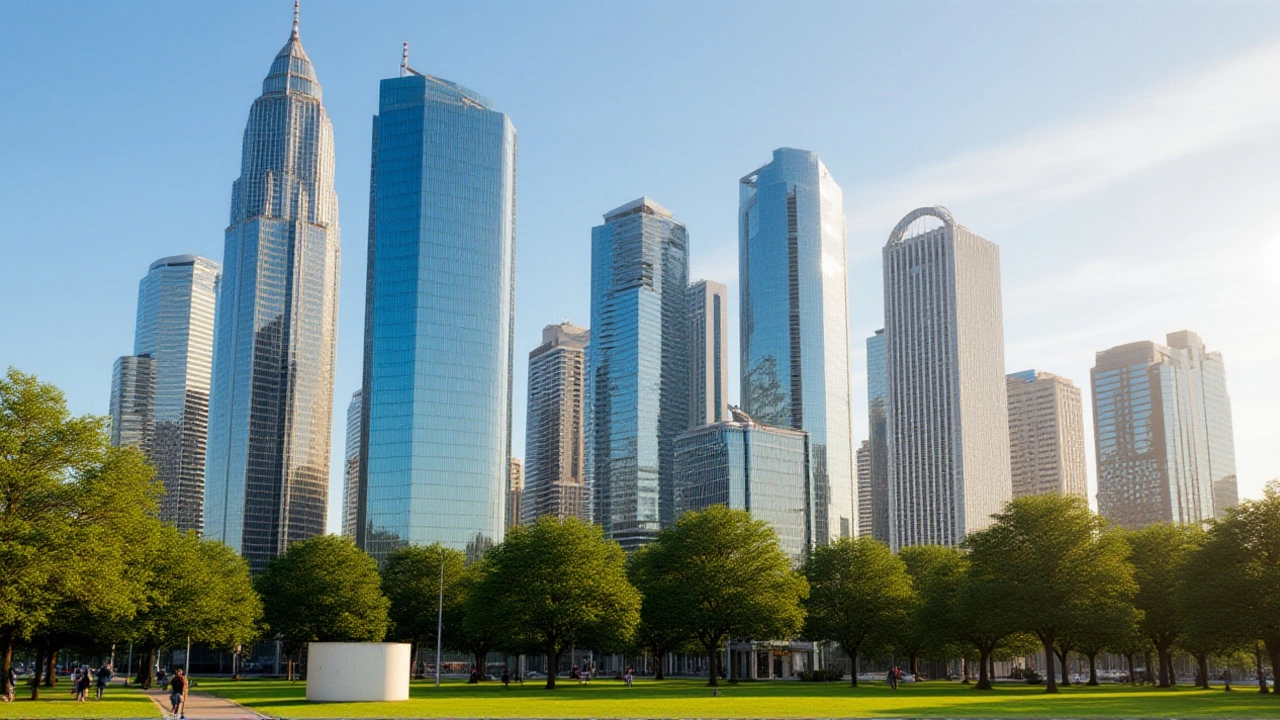 Fastighets AB Balder Posts Q3 2025 Profit Surge as New CEO Takes Helm Amid Debt Concerns