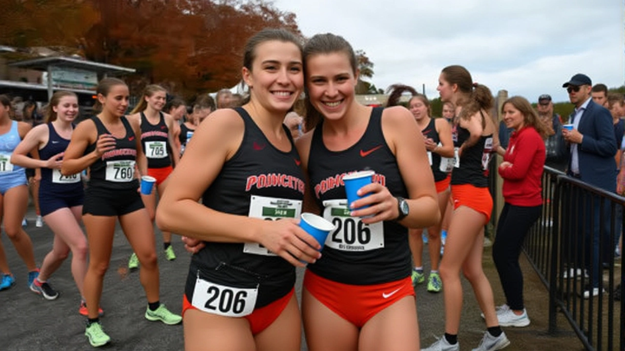 Ivy League Volleyball Tournament Tickets On Sale for Princeton Hosted Showdown