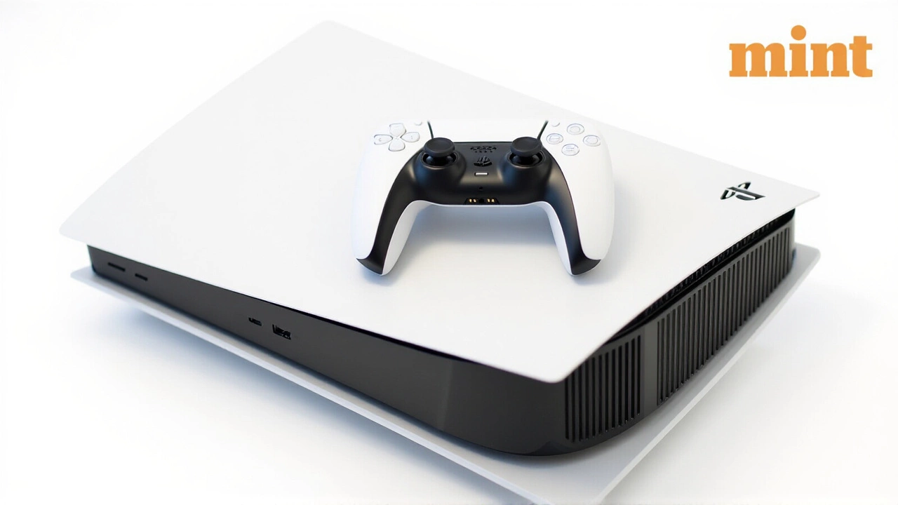 Top PS5 Accessories for International Men's Day 2025: Victrix, DualSense Edge, and SteelSeries Lead List