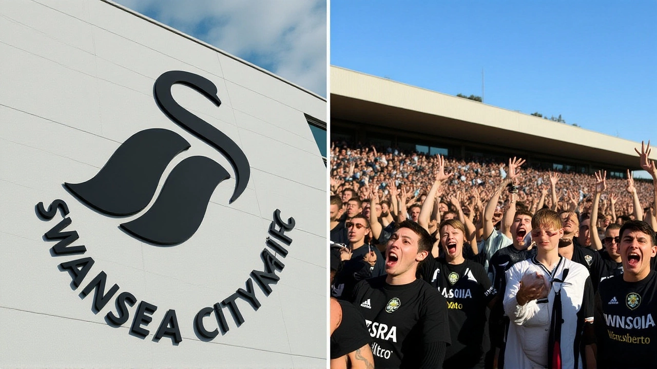 Transfer Activity Amid Chaos