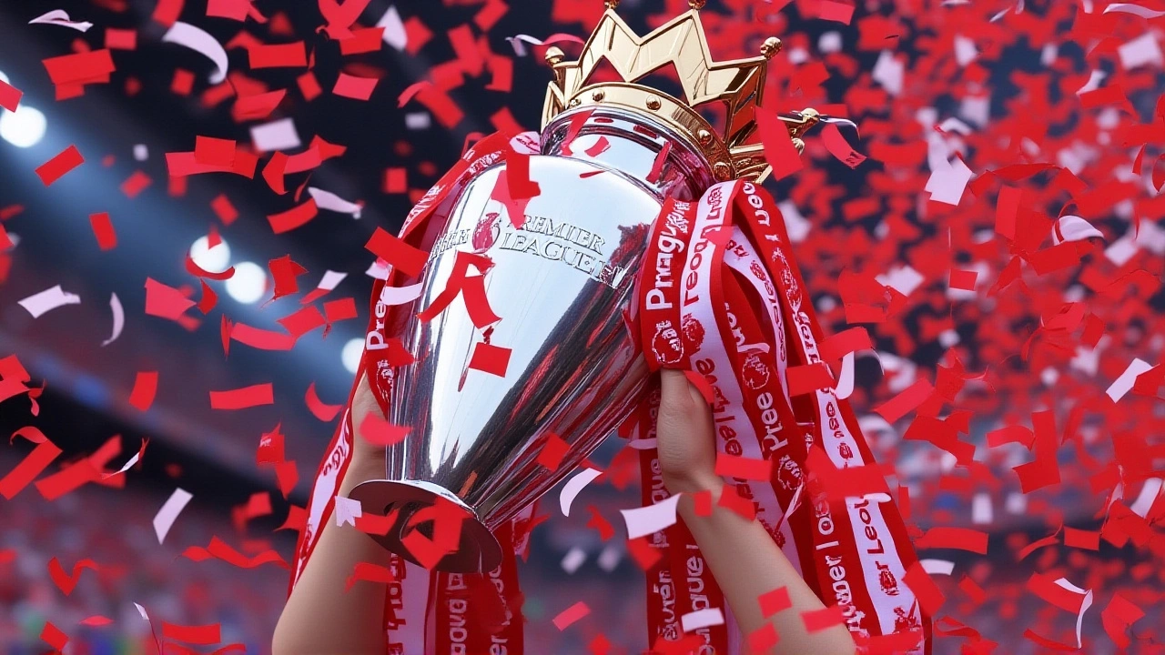 Key Dates and Broadcast Details